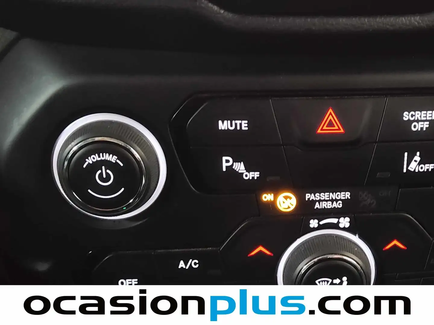 Foto Jeep Renegade Jeep Renegade eHybrid 1.5 Limited ATX (130 CV)