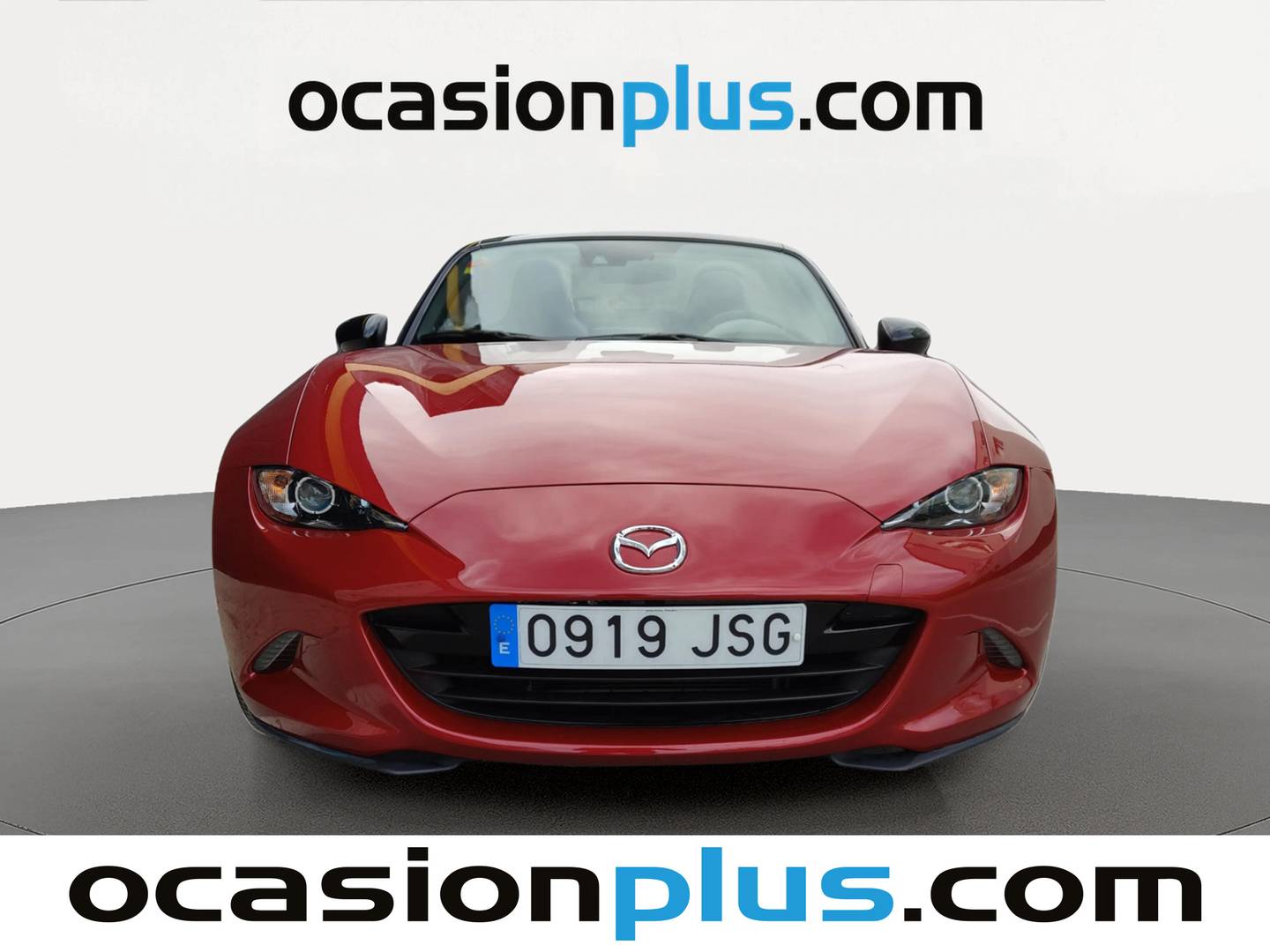 Mazda MX-5 Mazda MX-5 1.5 Luxury (131 CV) seminuevo
