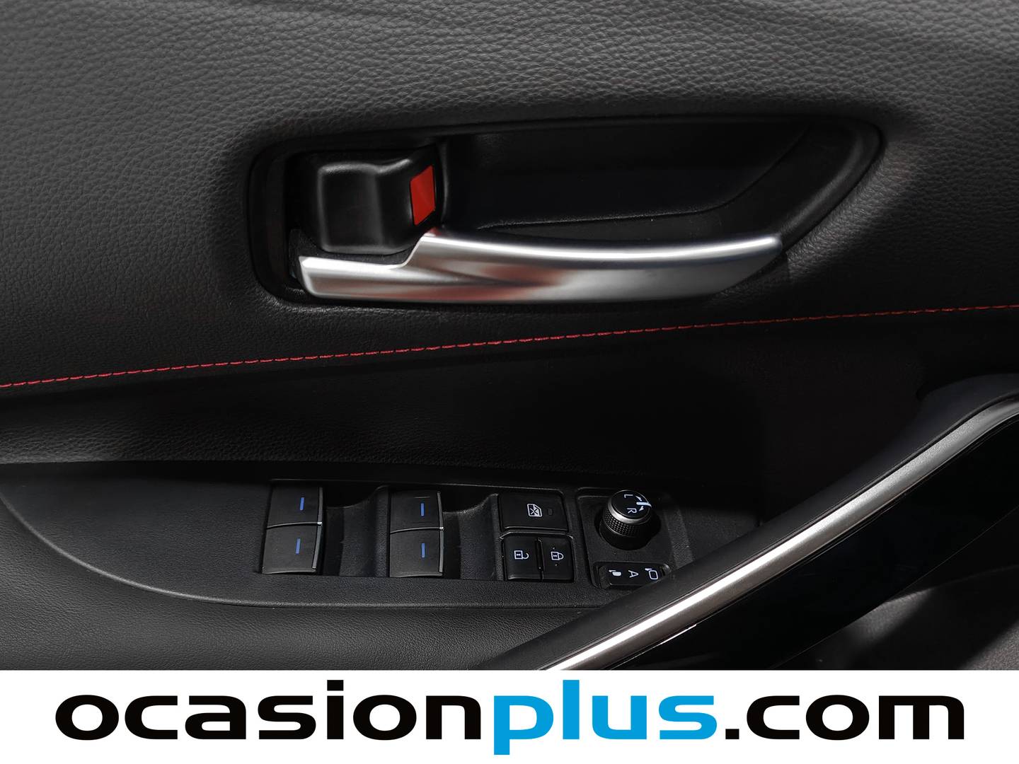 Toyota Corolla Toyota Corolla 180H Advance E-CVT (180 CV) de ocasión