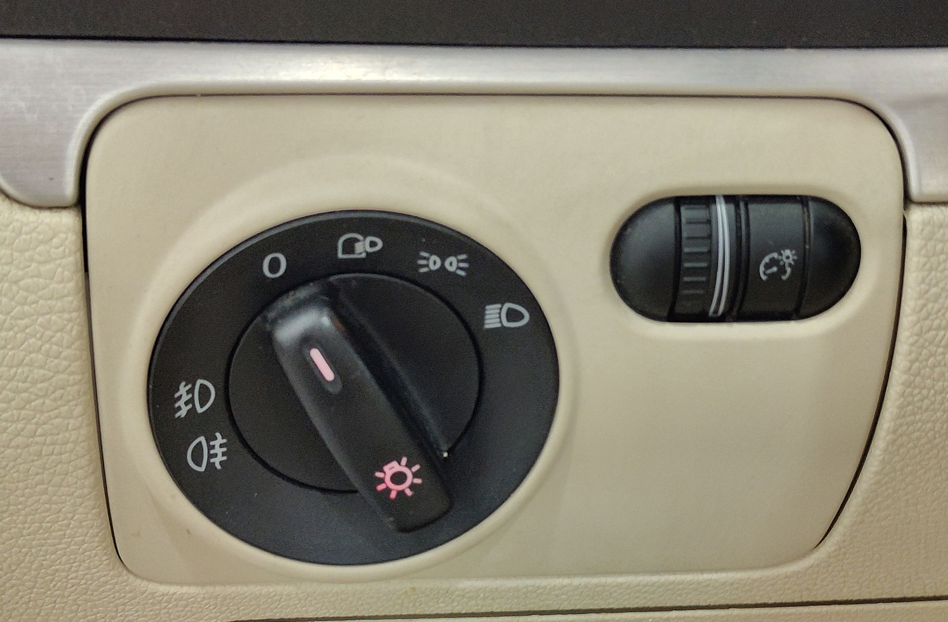 Volkswagen Eos 2.0 T FSI - foto 25