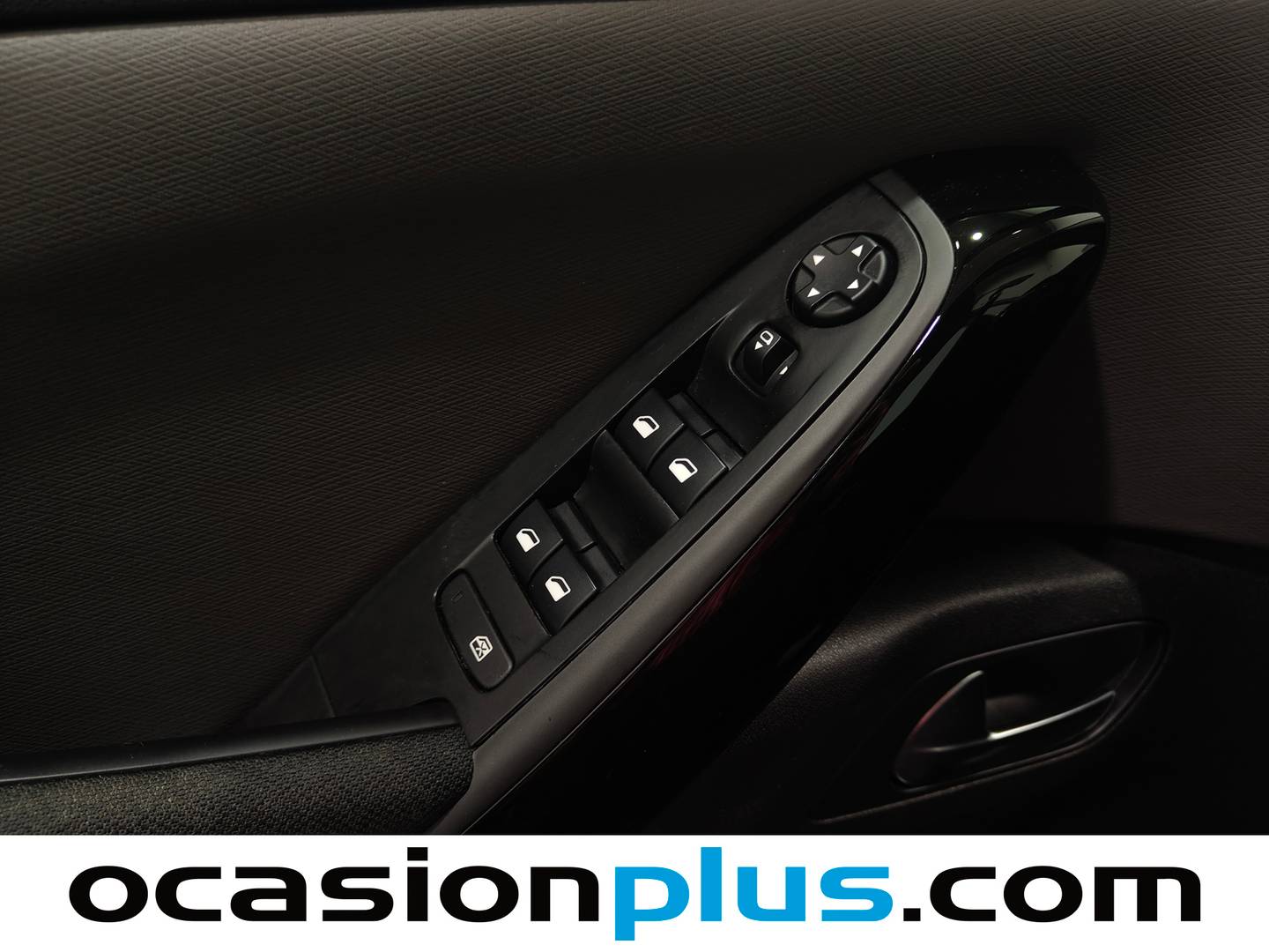 Citroën Grand C4 Spacetourer Citroën Grand C4 Spacetourer PureTech 130 S&S Feel (130 CV) seminuevo