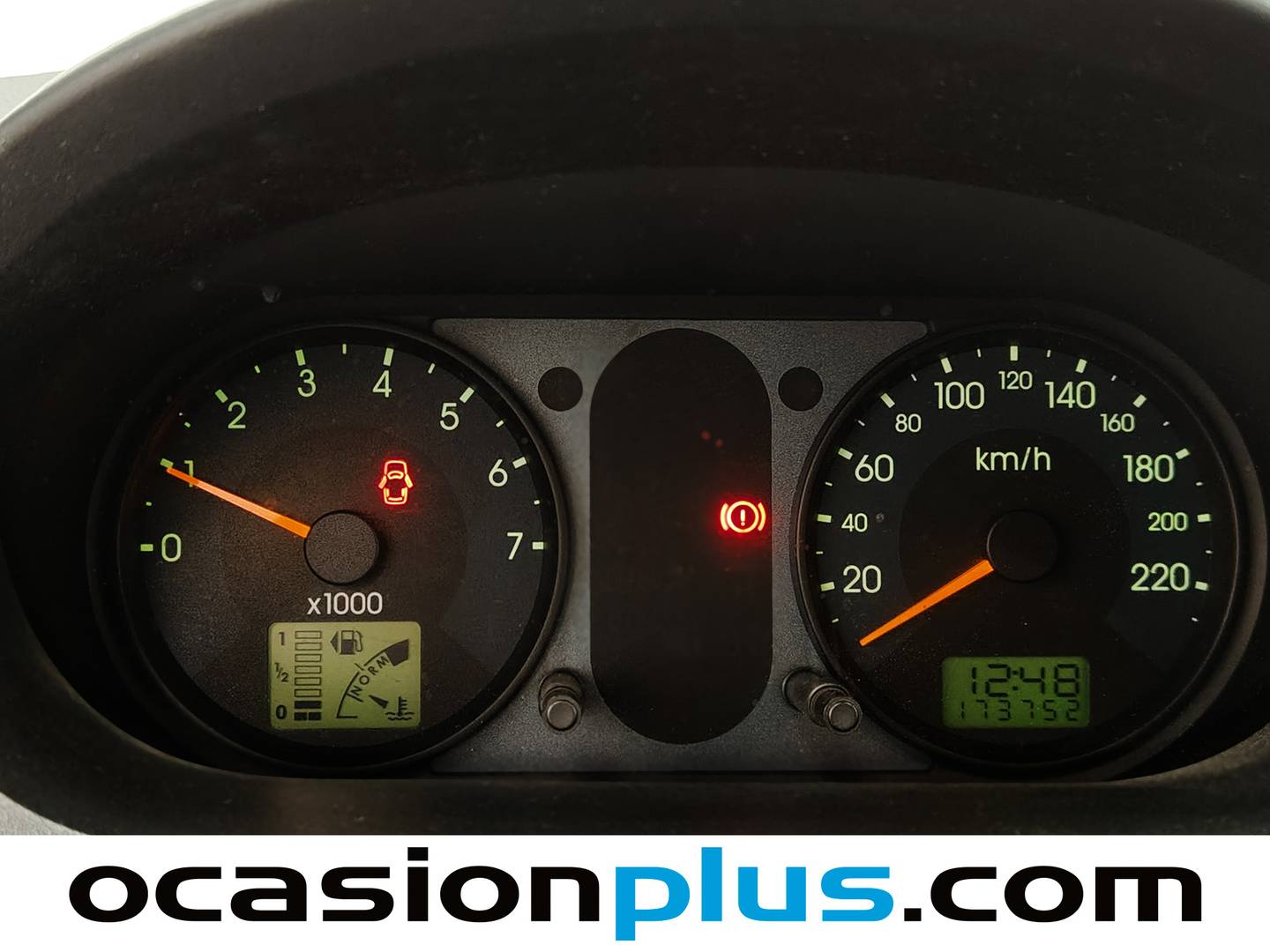 Foto Ford Fiesta Ford Fiesta 1.4 Trend (80 CV)