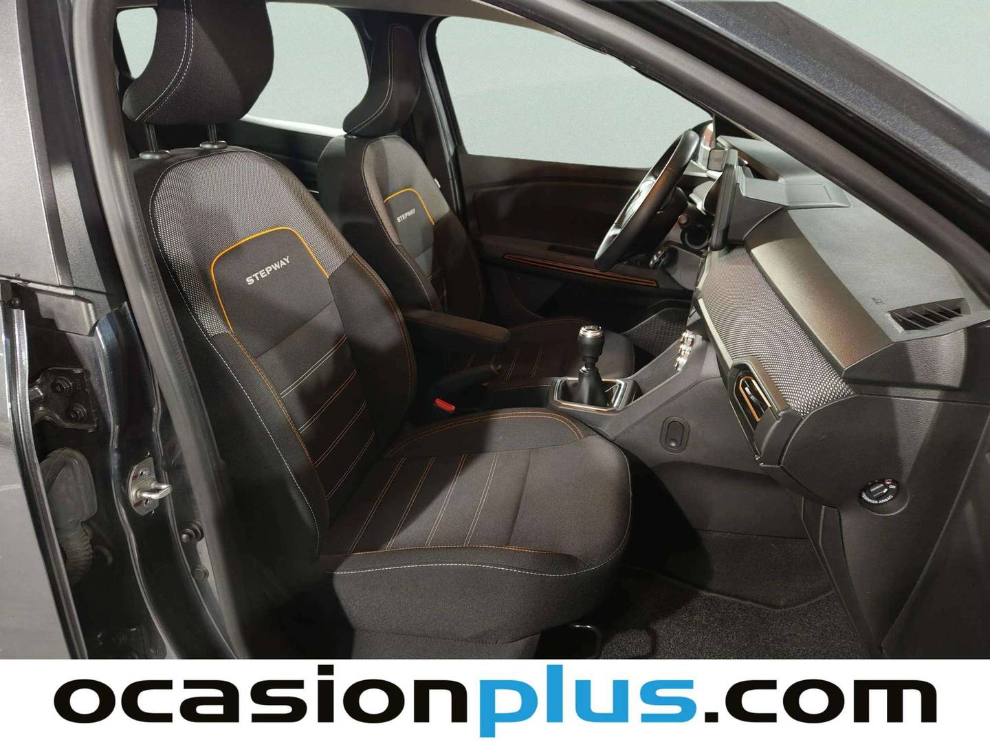 Dacia Sandero Dacia Sandero Stepway Comfort TCe (91 CV) km 0