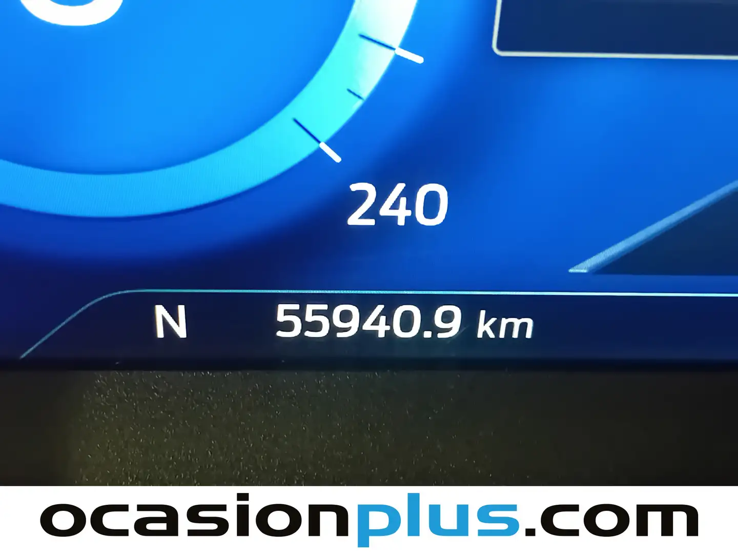 Foto Ford Kuga Ford Kuga 1.5 EcoBlue ST-Line (120 CV)