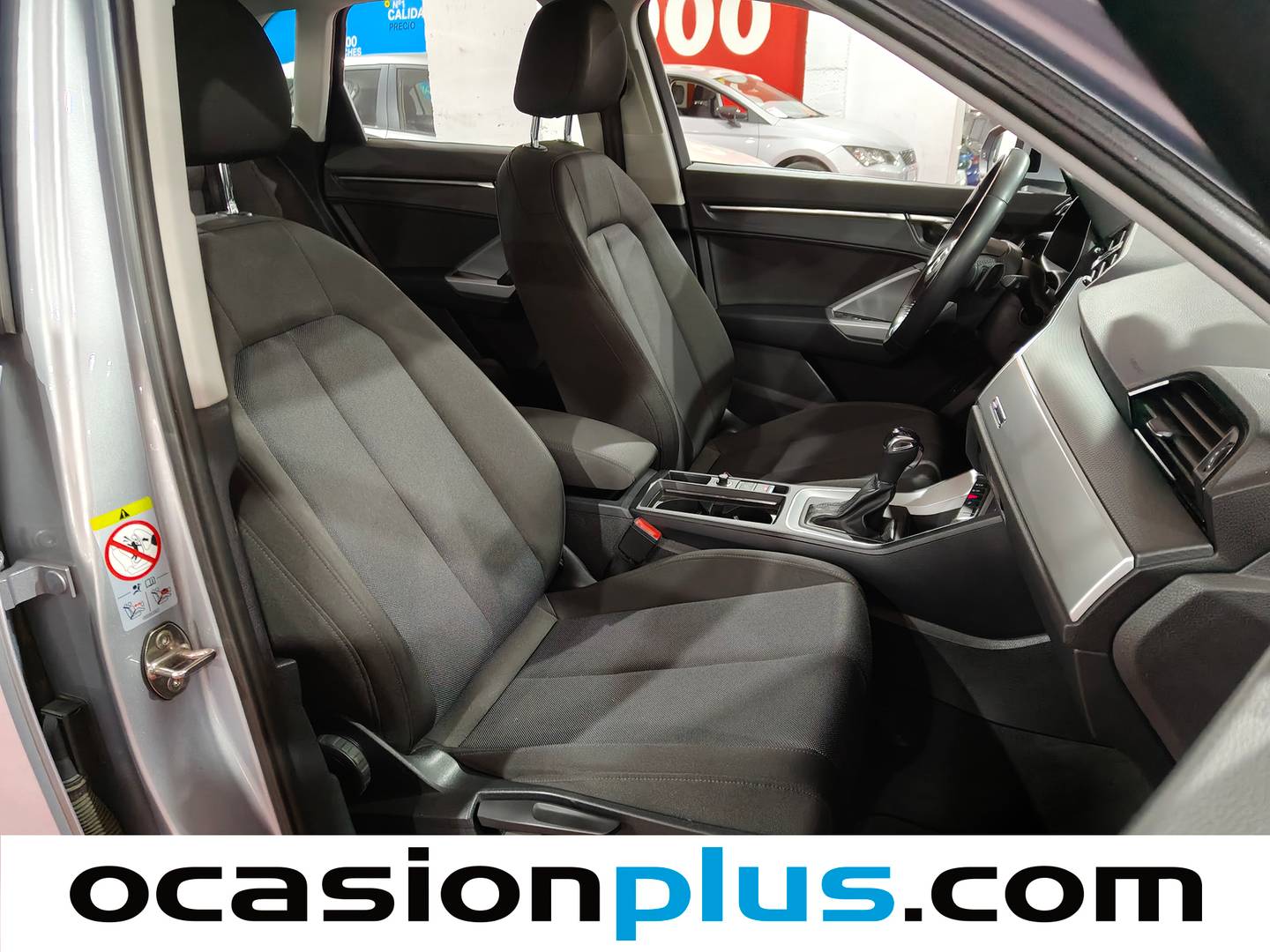 Audi Q3 Audi Q3 Advanced 35 TDI (150 CV) S tronic km 0