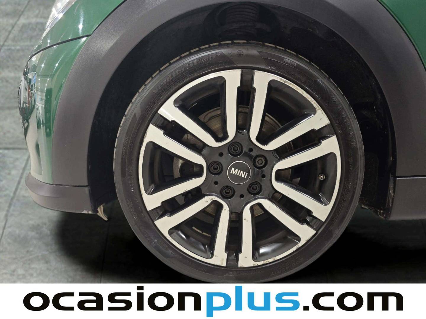 Foto Mini MINI MINI MINI Cabrio Cabrio Cooper  (136 CV)