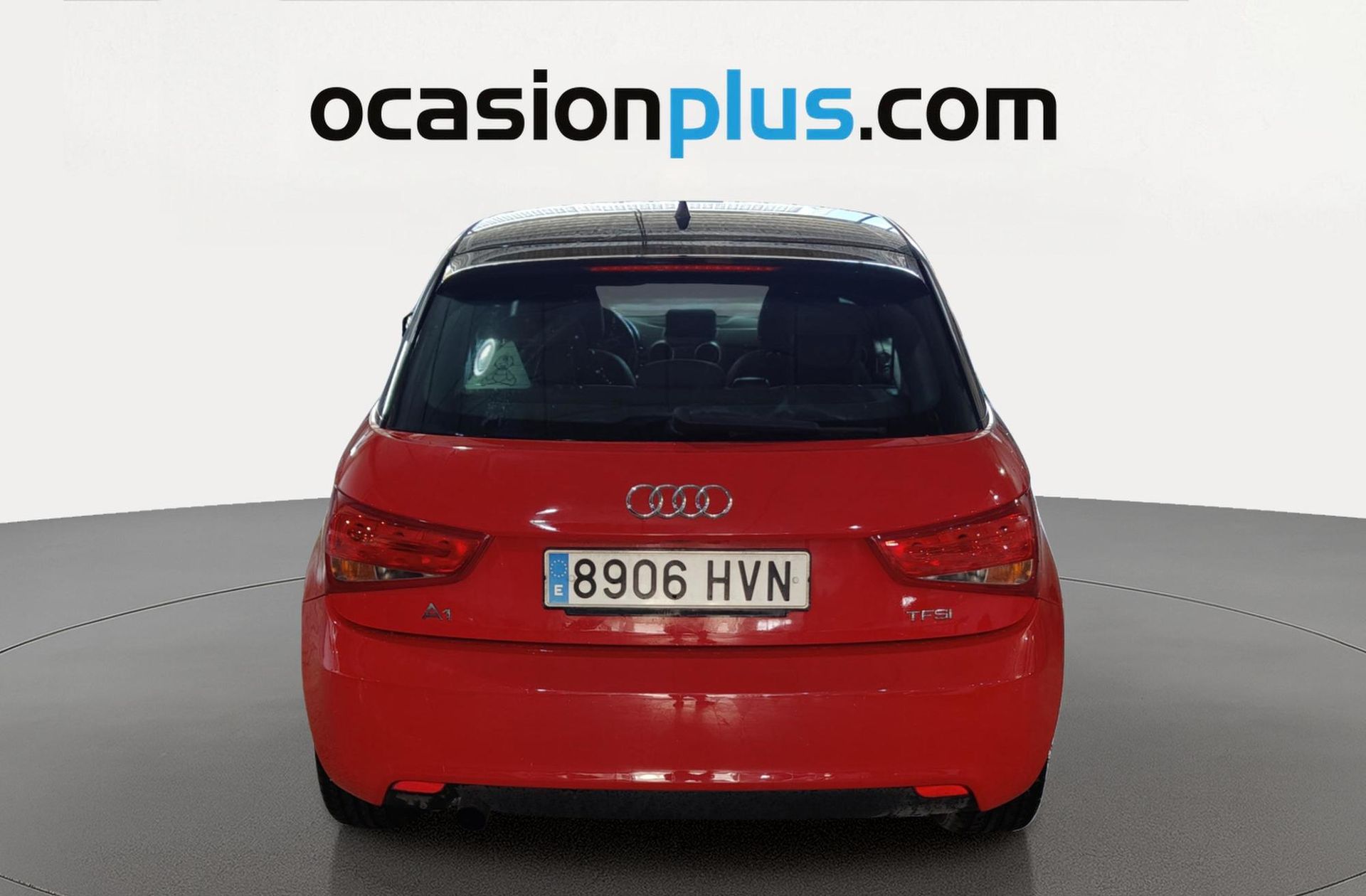 Audi A1 Sportback Attraction 1.2 TFSI - foto 12