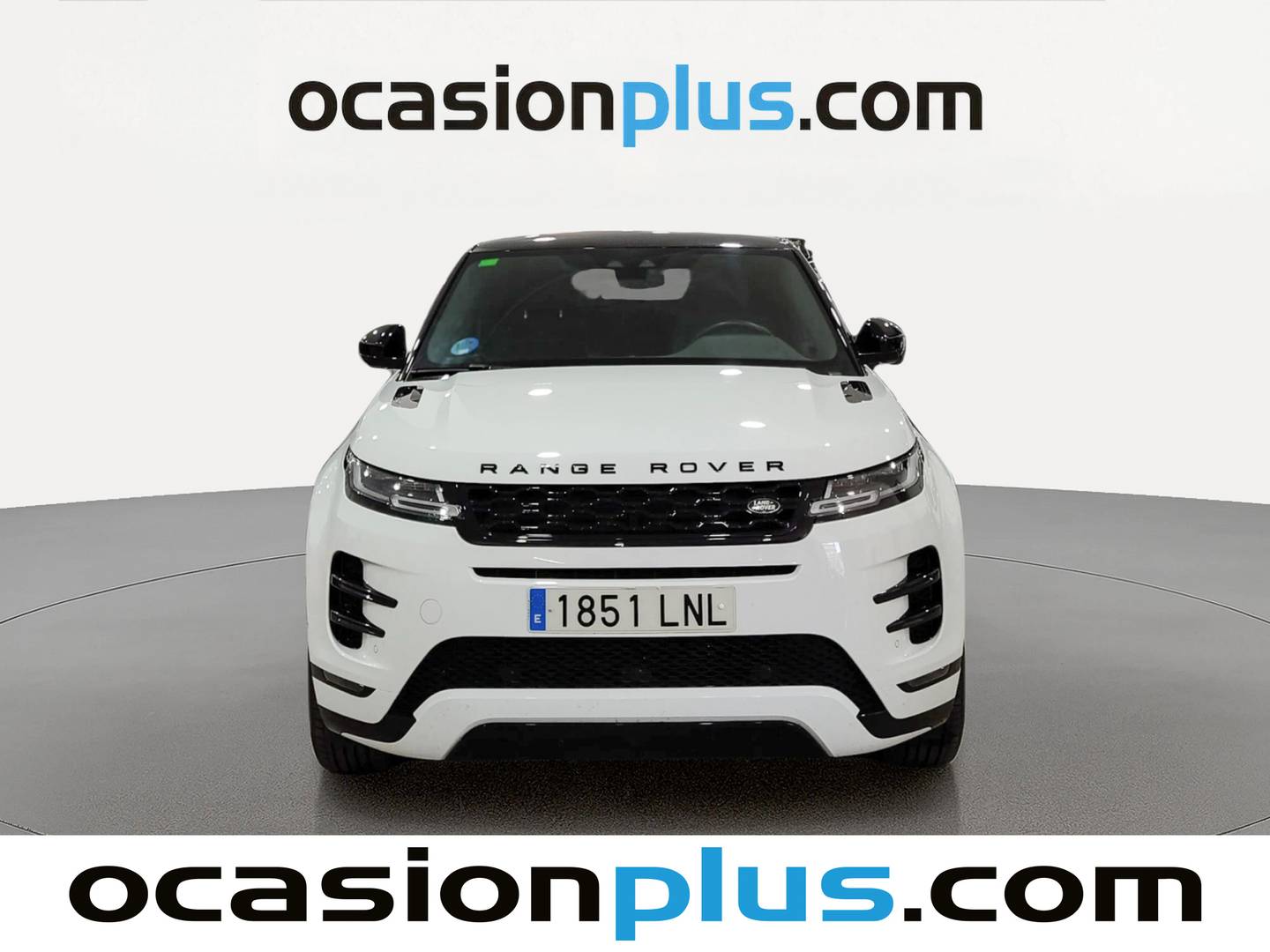 Land Rover Range Rover Evoque Land Rover Range Rover Evoque P200 MHEV R-Dynamic 4WD AUTO (200 CV) barato
