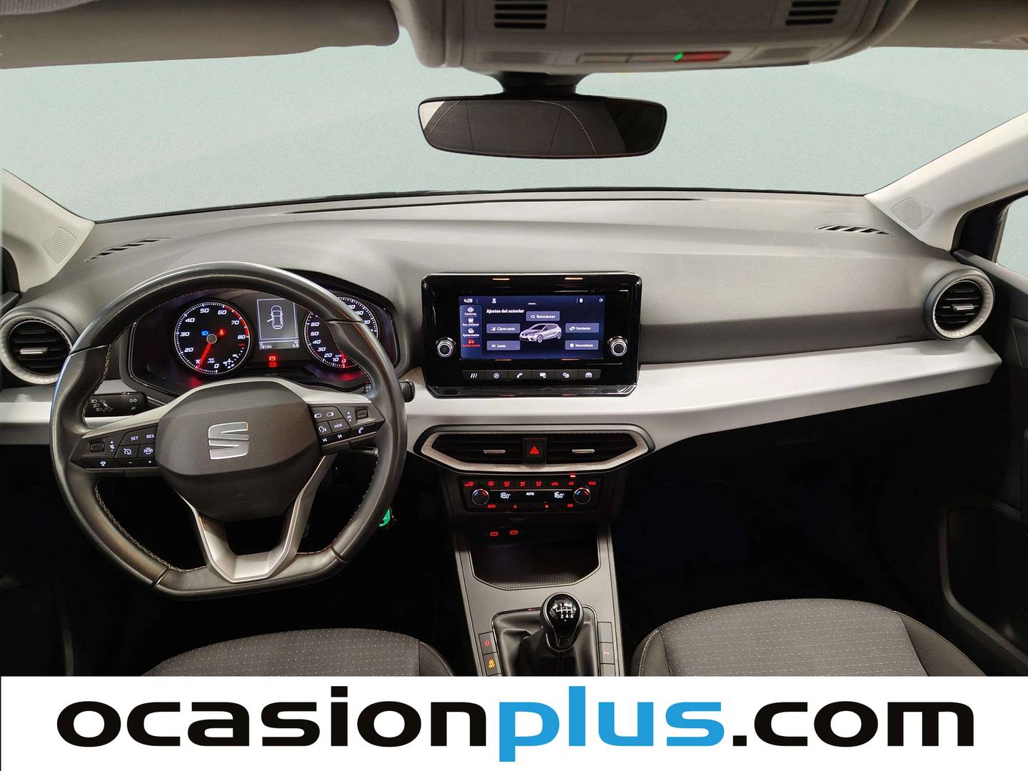 Seat Ibiza Seat Ibiza 1.0 TSI Style Plus (110 CV) de ocasión