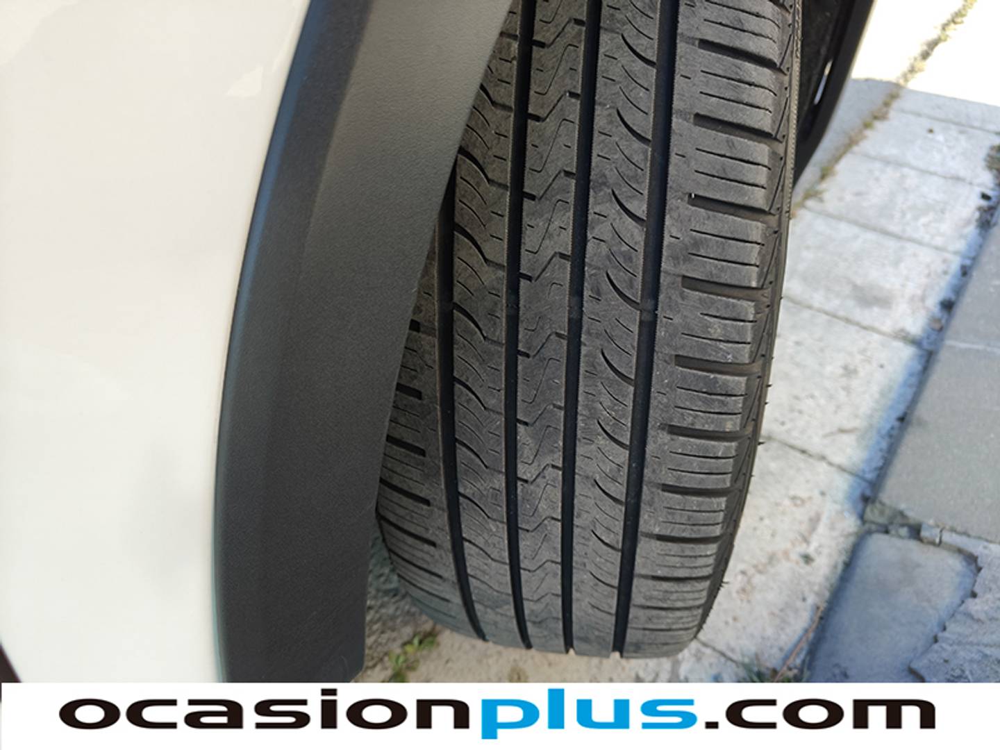 Foto Ford Focus Ford Focus 1.0 Ecoboost Active (125 CV)