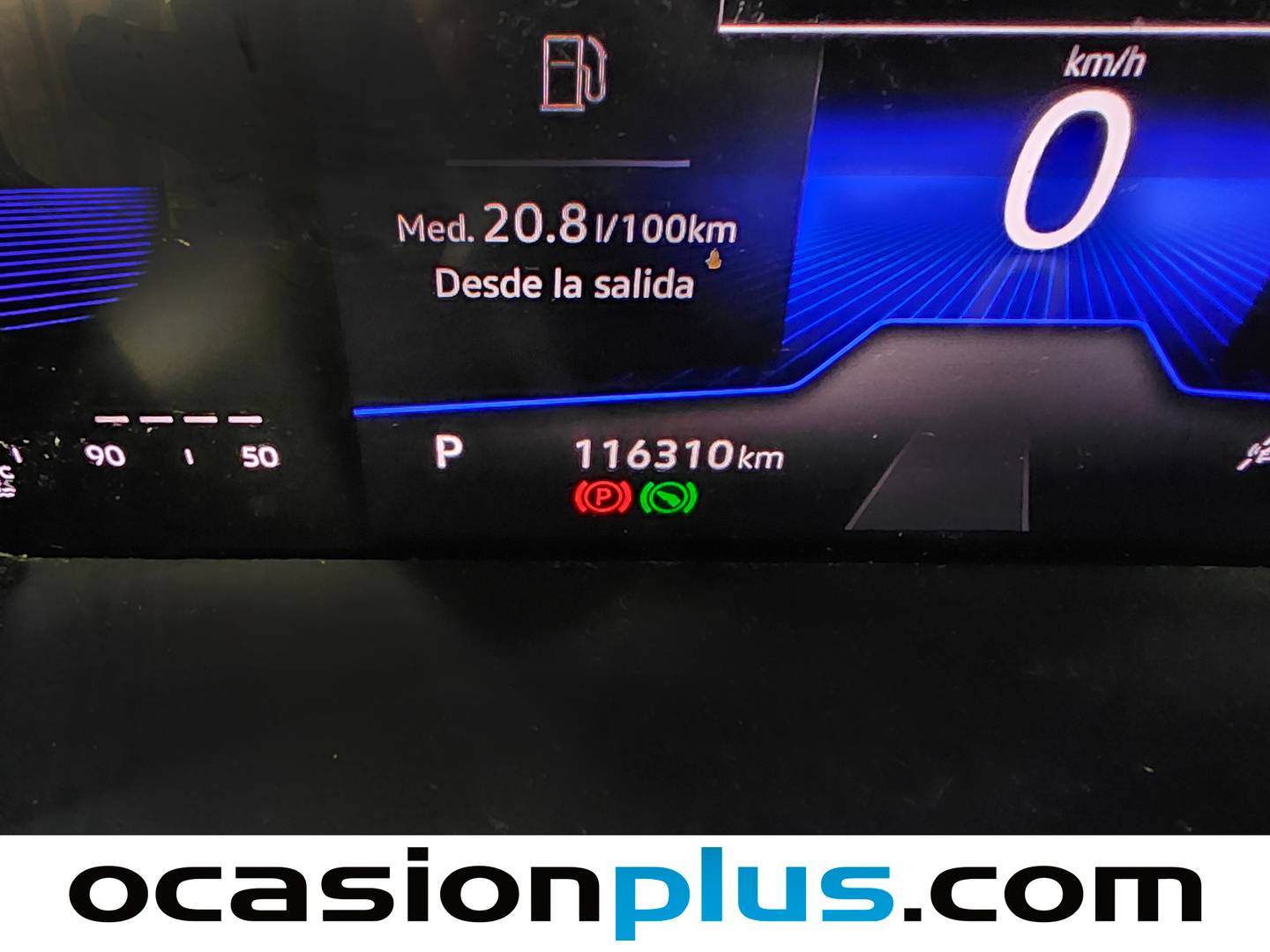 Volkswagen T-Roc Volkswagen T-Roc Life 2.0 TDI (150 CV) DSG seminuevo