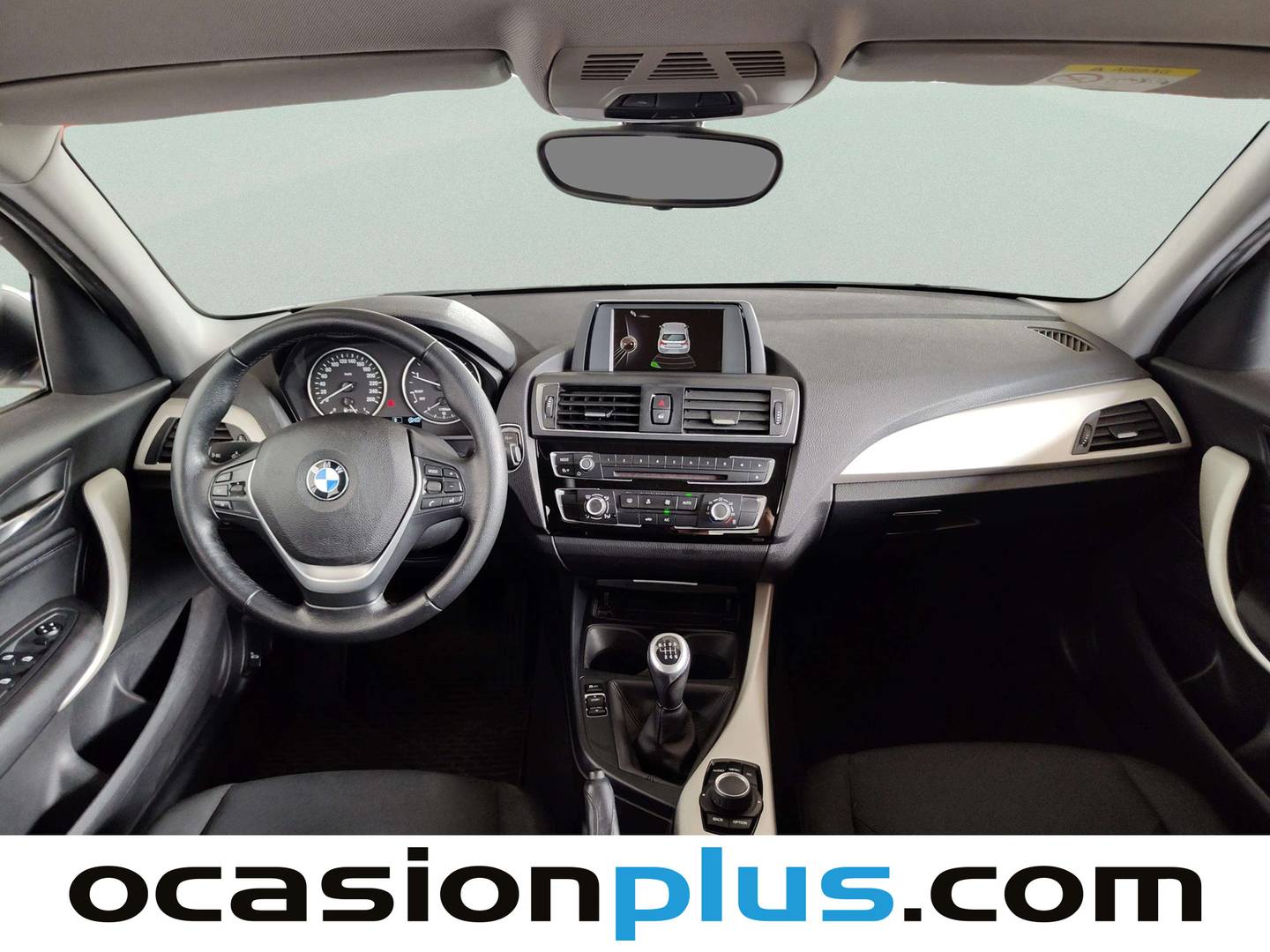 BMW Serie 1 BMW Serie 1 118d (150 CV) de ocasión