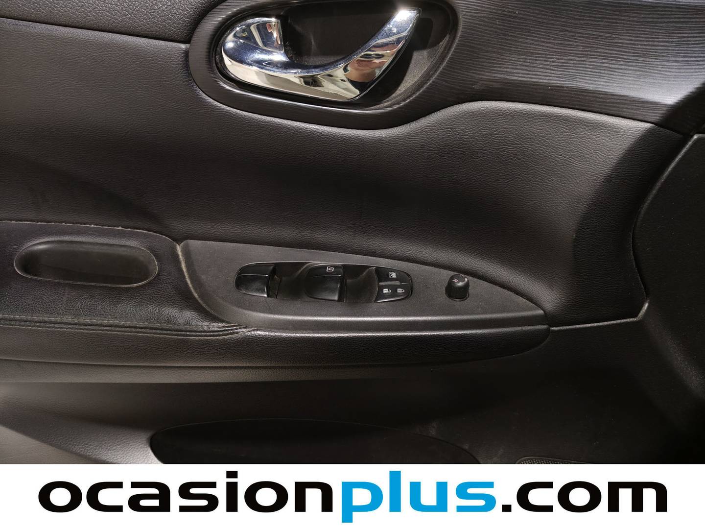 Nissan PULSAR Nissan Pulsar 1.5 dCi Acenta (110 CV) barato
