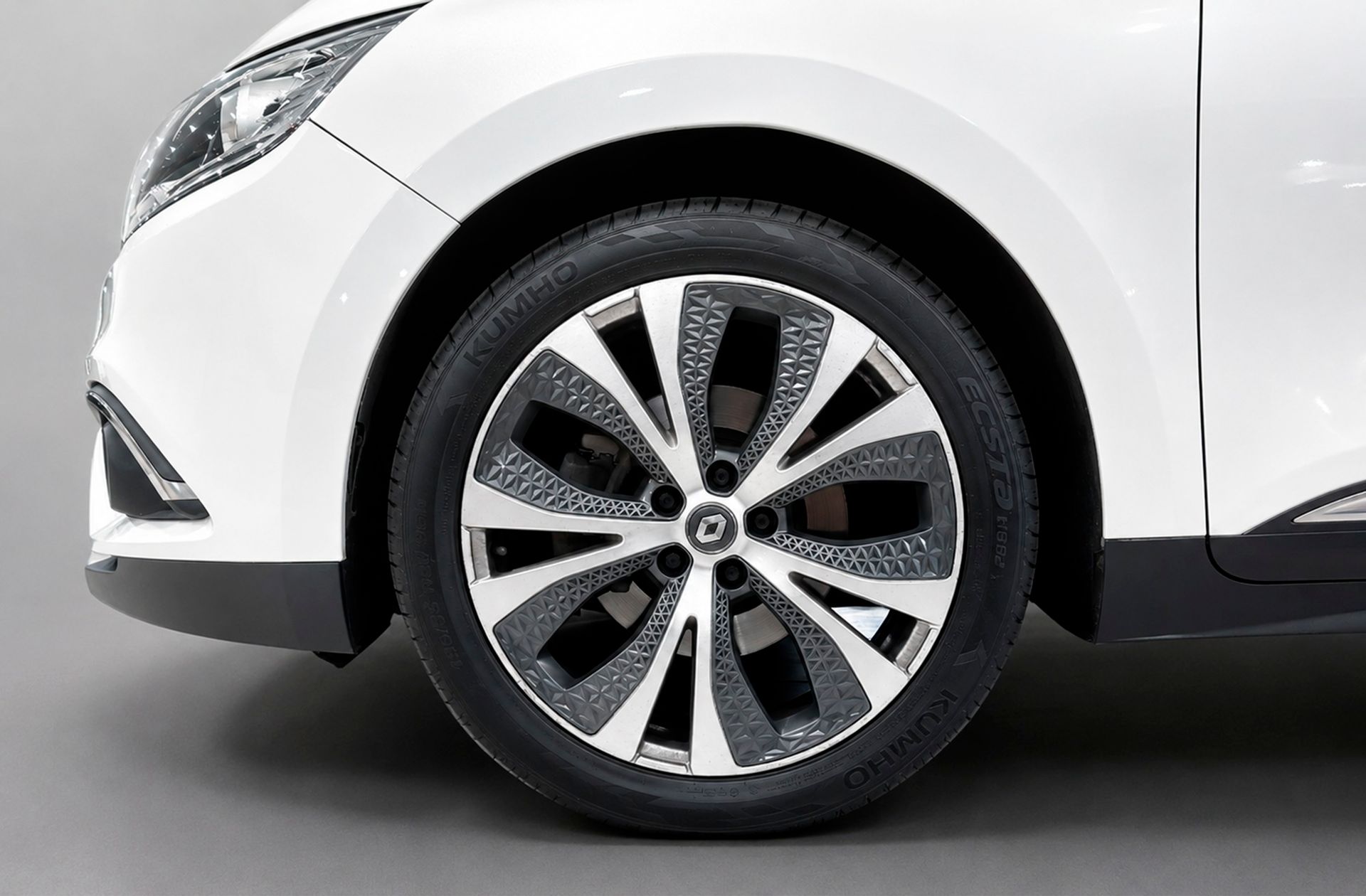 Renault Grand Scénic Zen dCi 7 plazas - foto 33