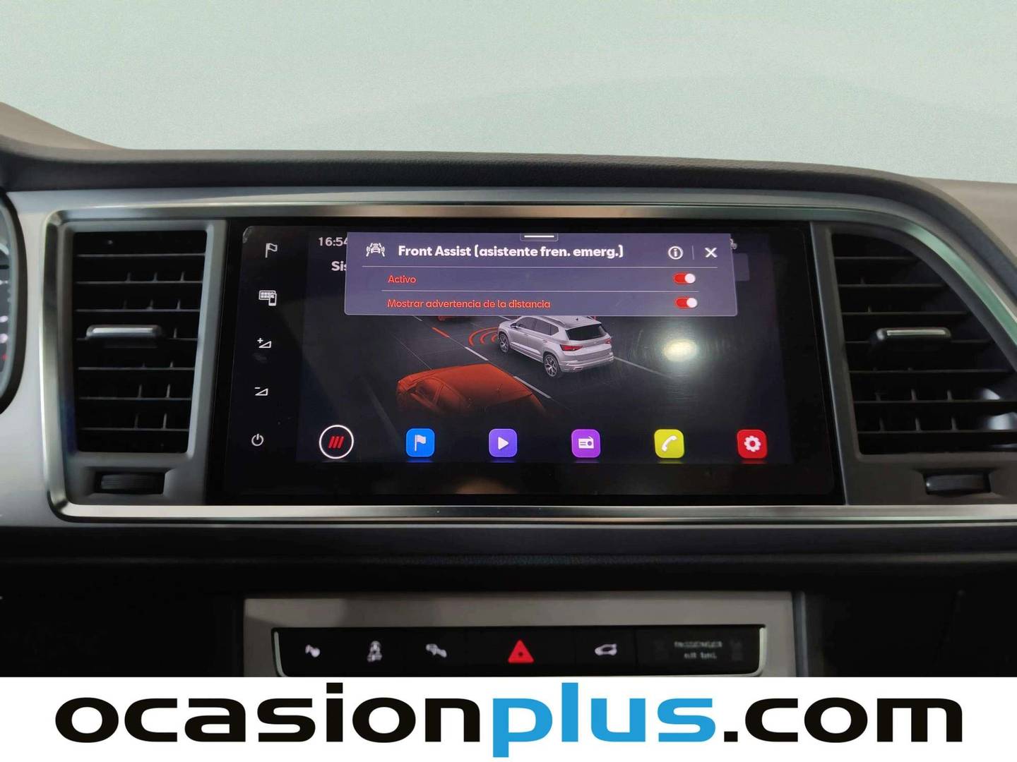 Seat Ateca SEAT Ateca 1.5 TSI FR 75 Aniversario DSG (150 CV) km 0