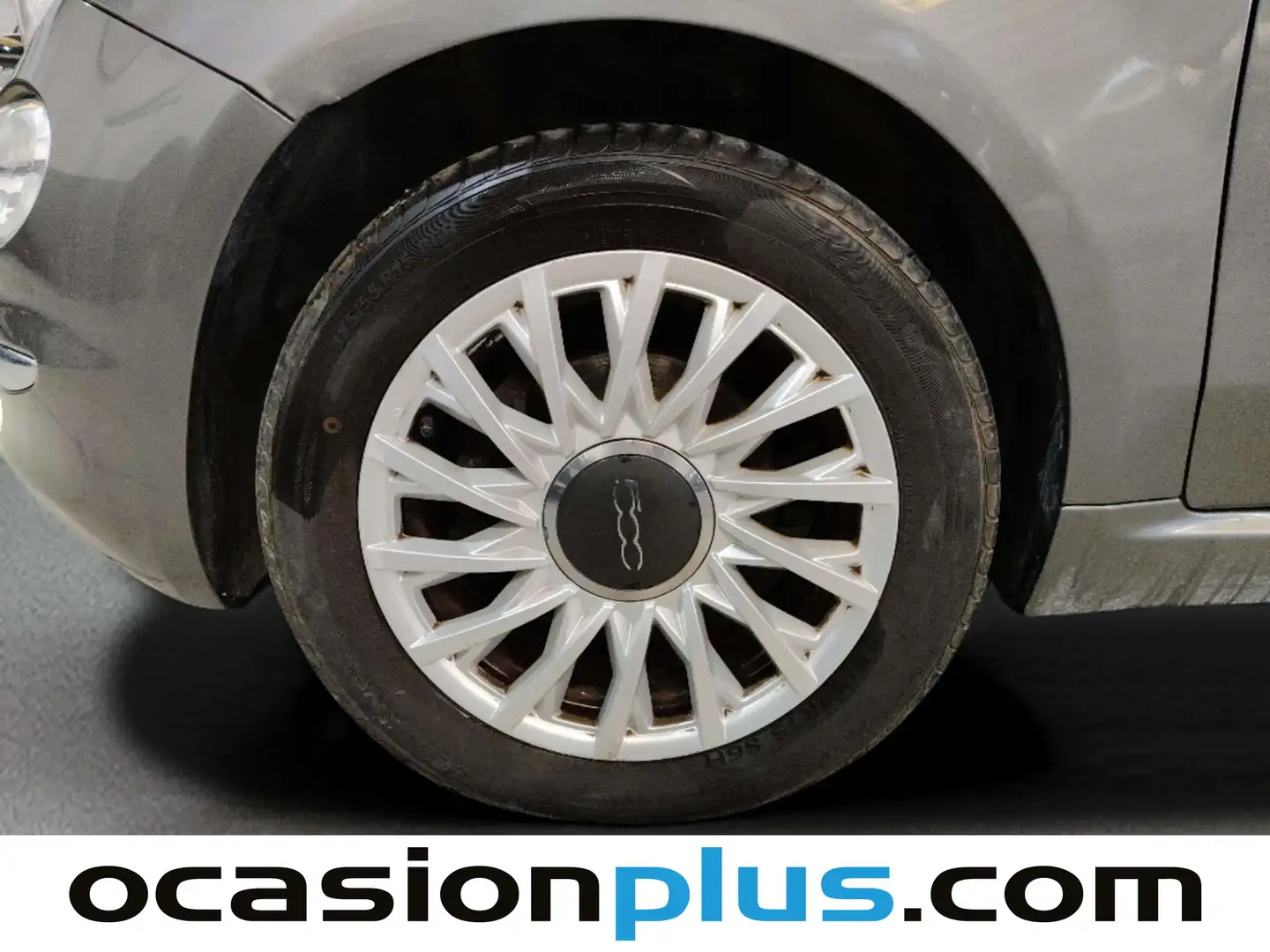 Foto Fiat 500C Fiat 500C 1.0 Hybrid Dolcevita (70 CV)