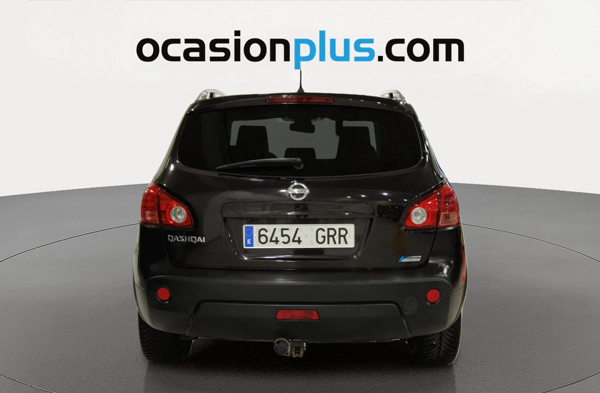 Nissan Qashqai 2.0 Tekna Premium 4x4 - foto 15
