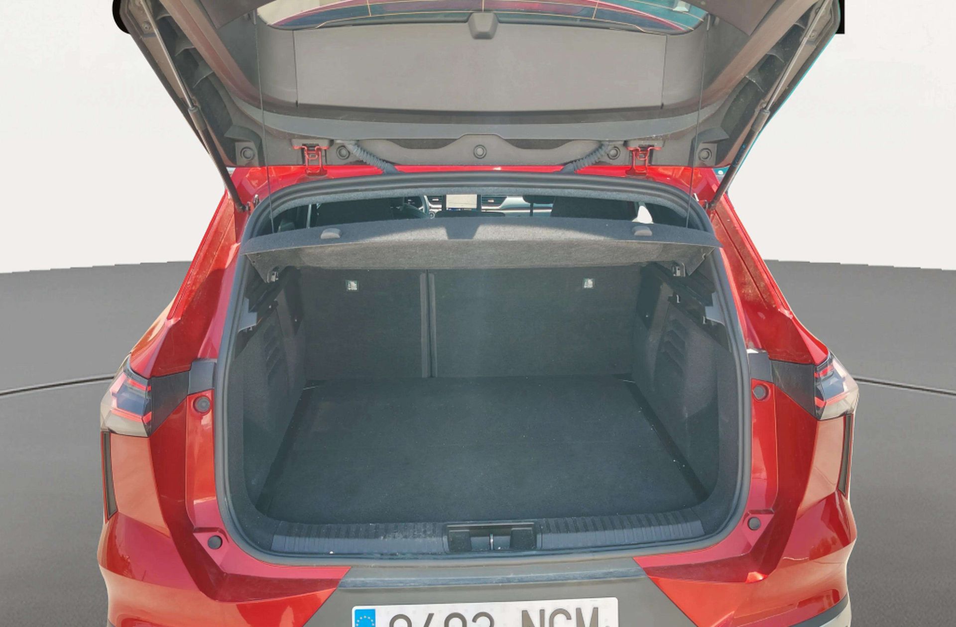 Renault Symbioz Techno mildhybrid - foto 19