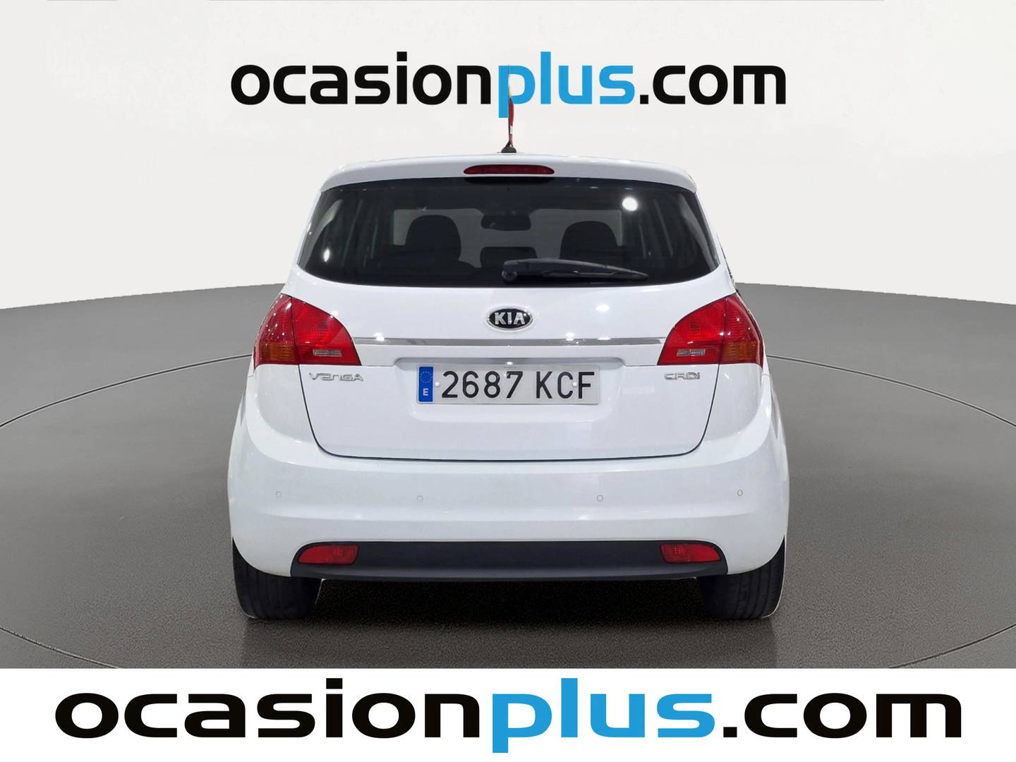 KIA Venga KIA Venga 1.6 CRDi VGT Drive (128 CV) barato