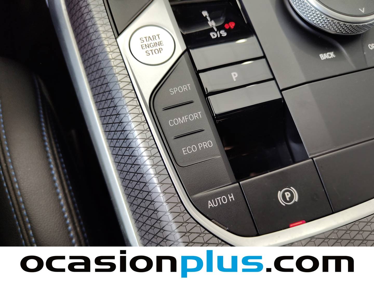 BMW Serie 3 BMW Serie 3 320d Touring (190 CV) Pack M al mejor precio