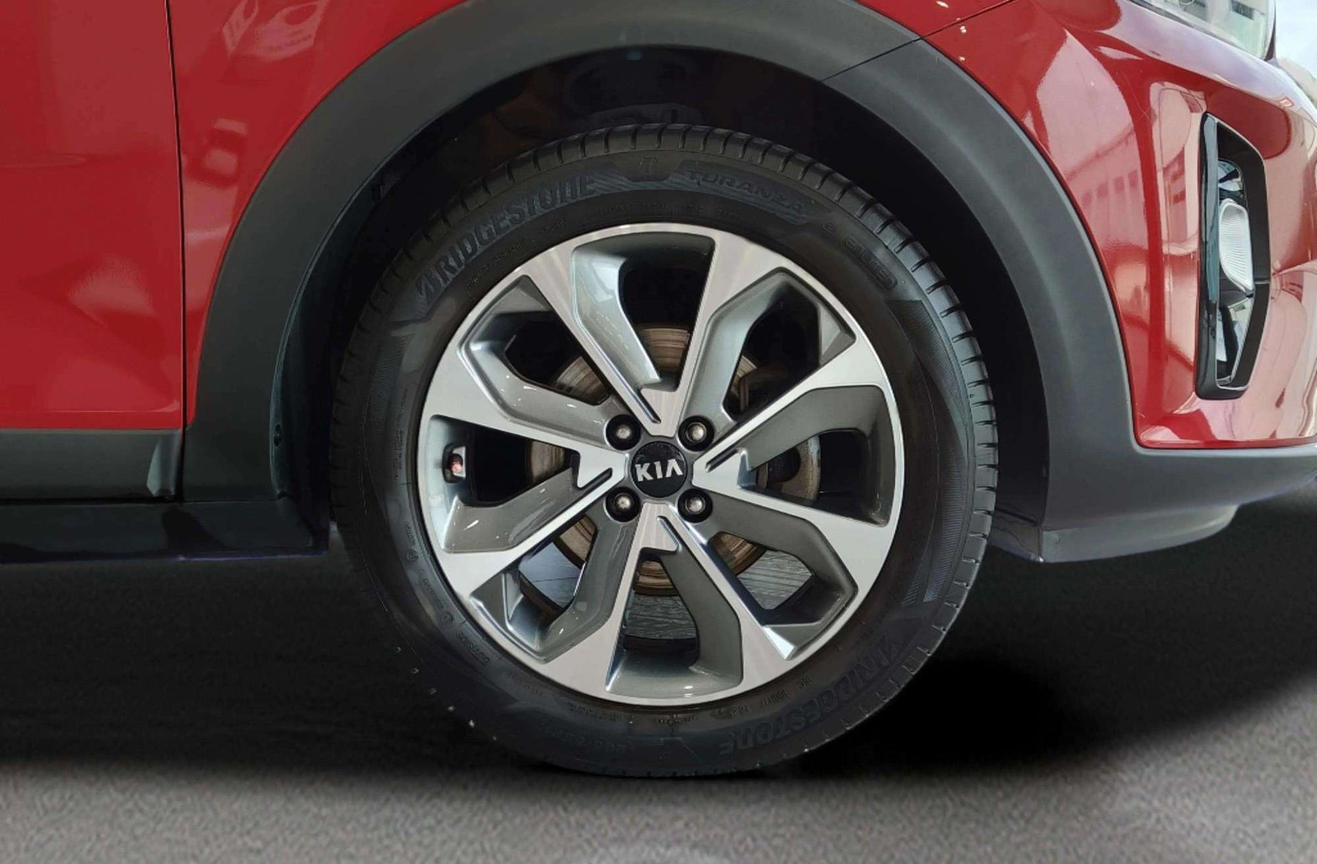 Kia Stonic 1.0 T-GDi Drive - foto 36