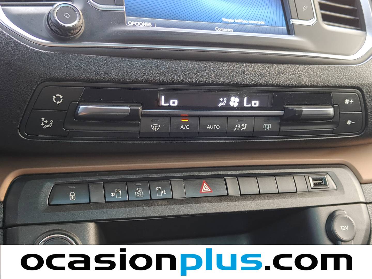Toyota Proace Verso Toyota Proace Verso Combi 2.0D Advance (177 CV)9 Plazas km 0