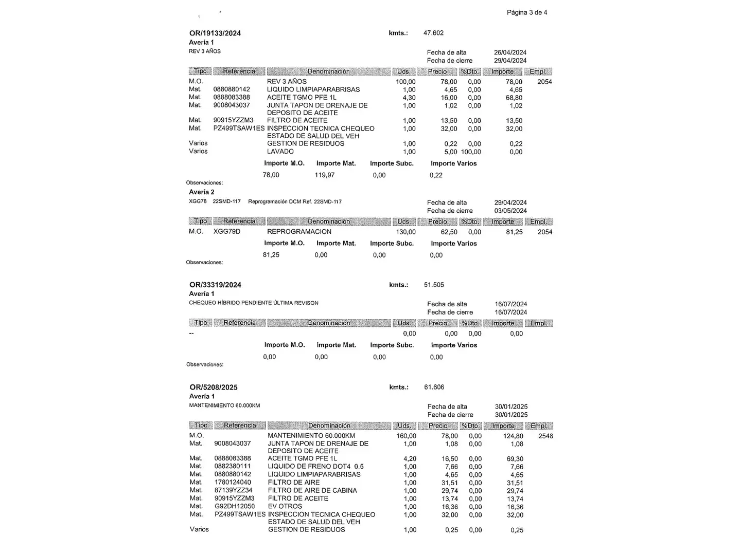 Foto Toyota Corolla Toyota Corolla 180H GR-SPORT E-CVT (180 CV)