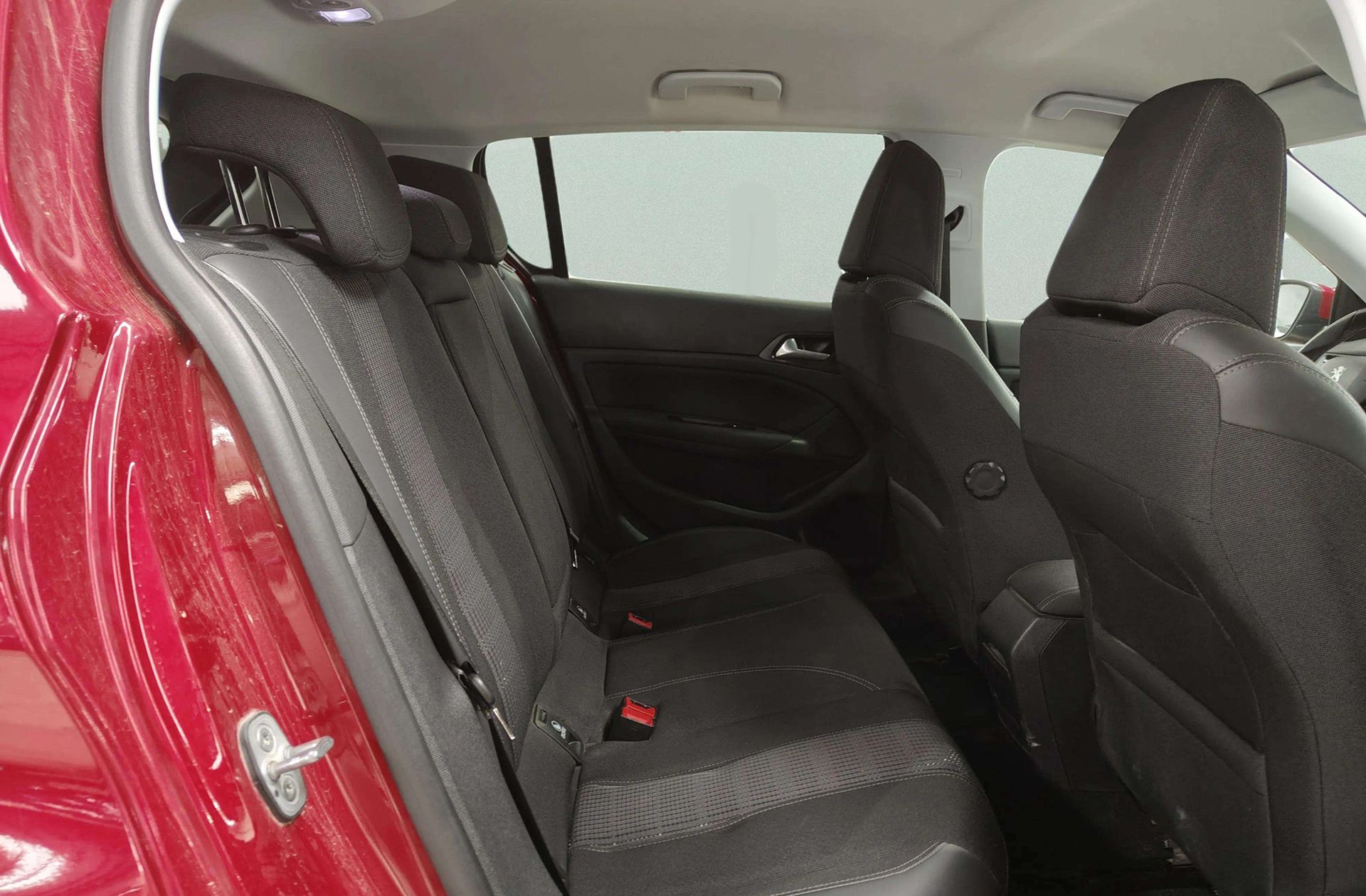 Peugeot 308 Allure Pack BlueHDi - foto 19