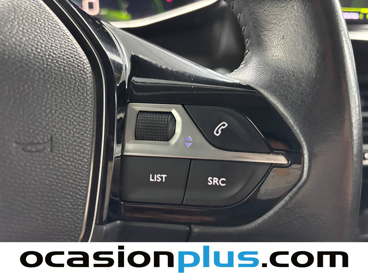 Foto Peugeot 2008 Peugeot 2008 PureTech 130 S&S Allure Pack (130 CV)