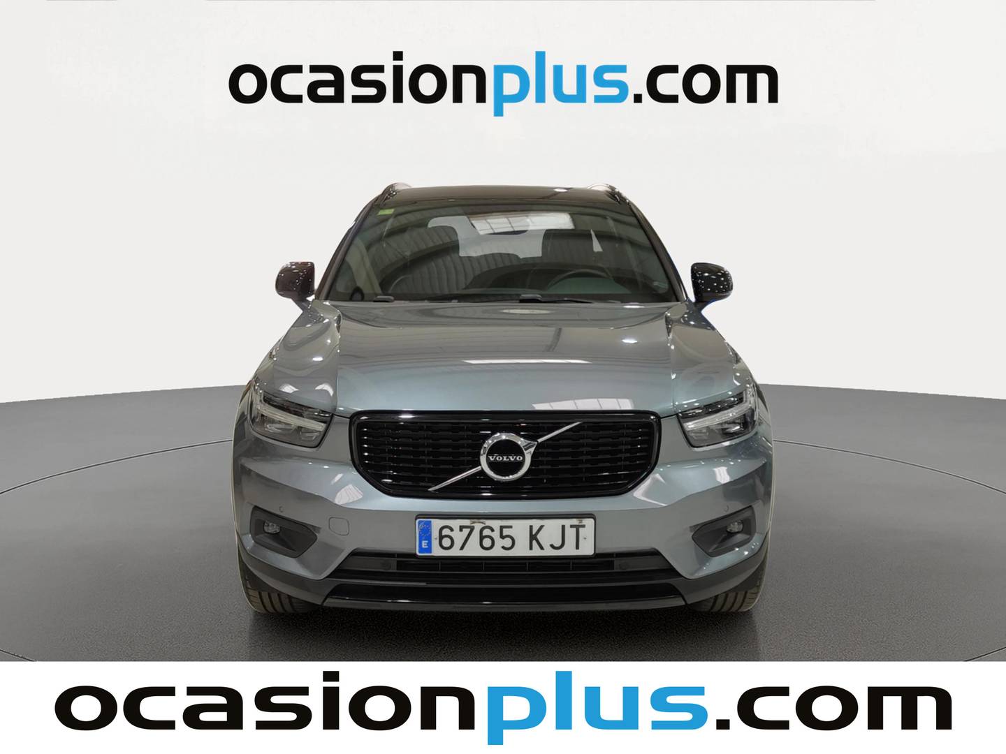 Volvo XC40 Volvo XC40 D4 R-Design AWD Auto (190 CV) 190cv