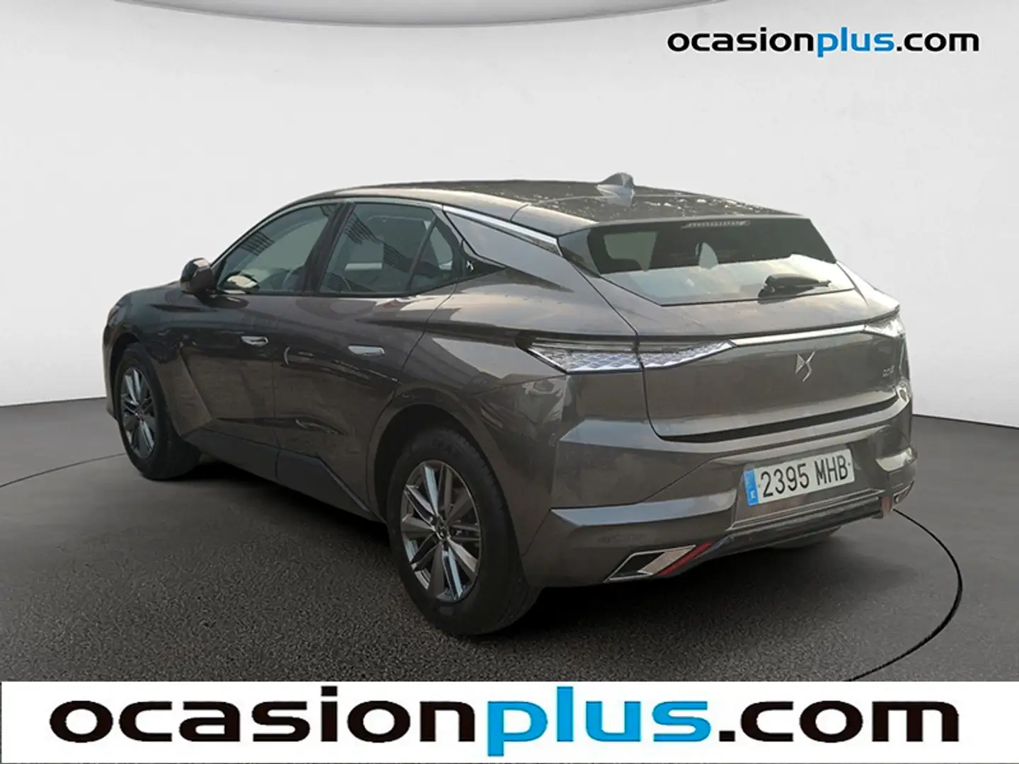 Foto DS DS 4 DS DS4 BlueHDi 130 Bastille Auto (130 CV)