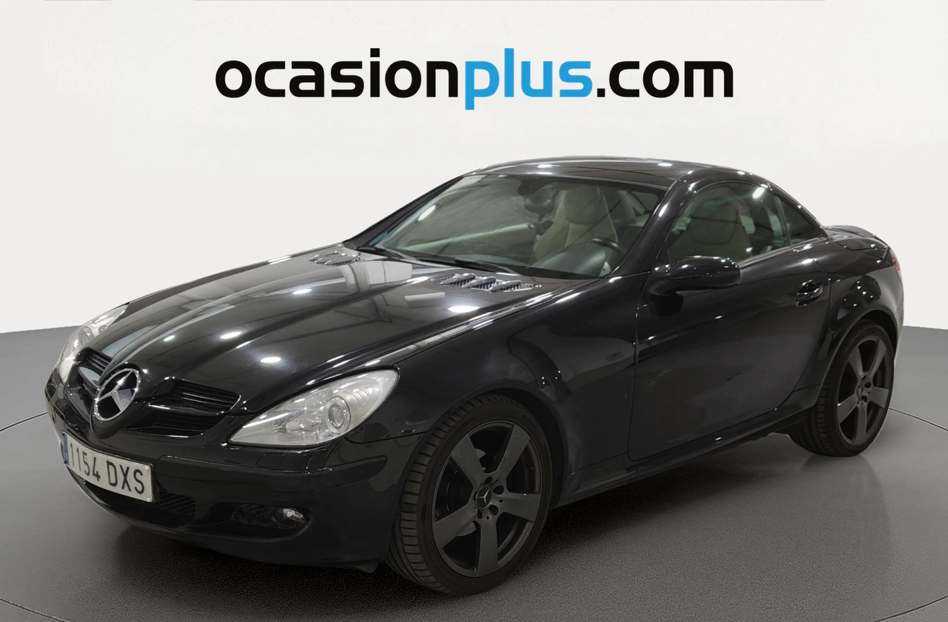 Mercedes-Benz SLK 200 K - foto 2