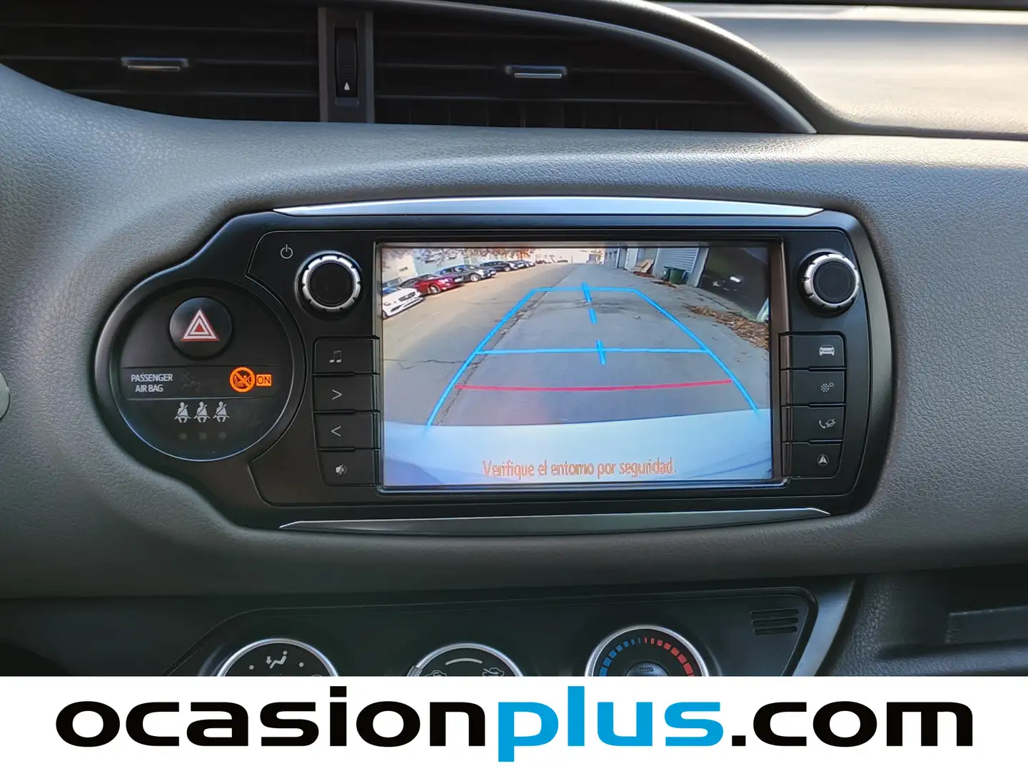 Foto Toyota Yaris Toyota Yaris 100 Active (99 CV)