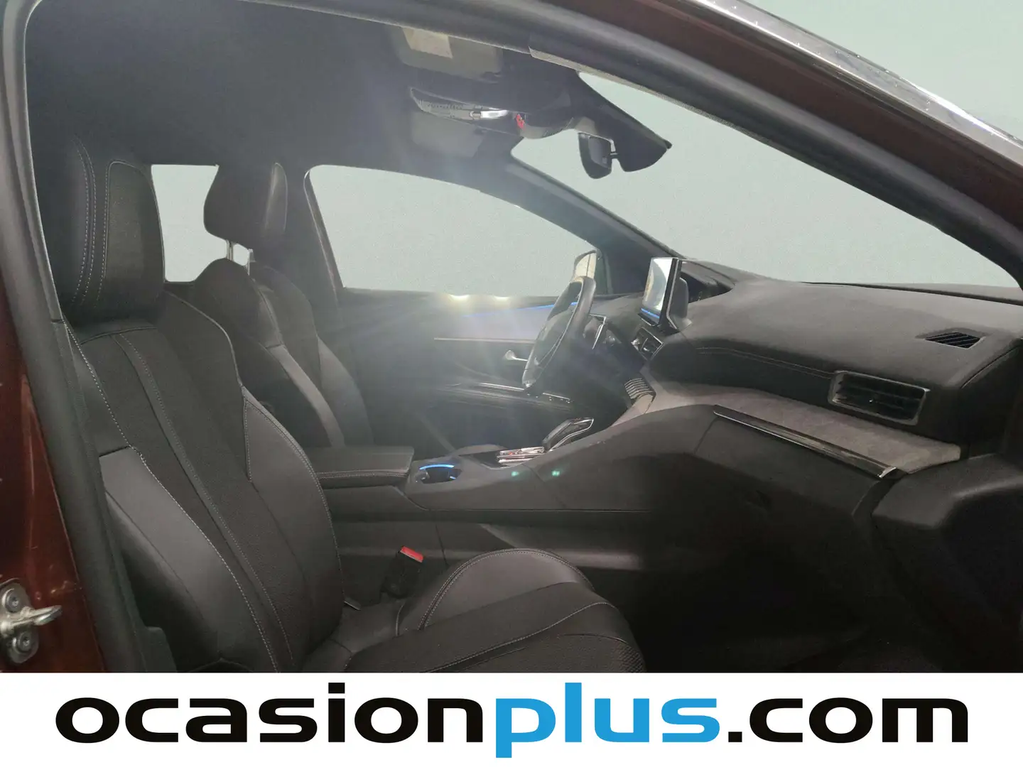 Foto Peugeot 5008 Peugeot 5008 BlueHDI 130 S&S GT EAT8 (130 CV)