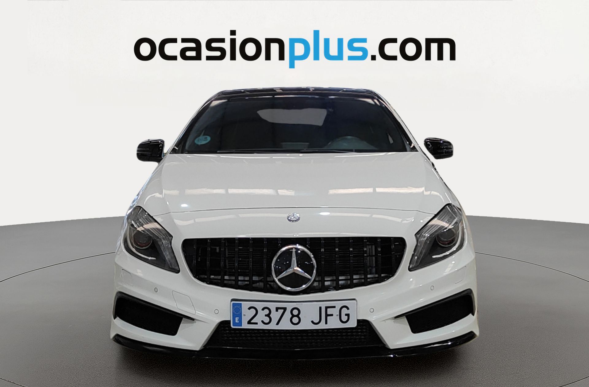 Mercedes-Benz Clase A 250 AMG Line 4Matic - foto 14