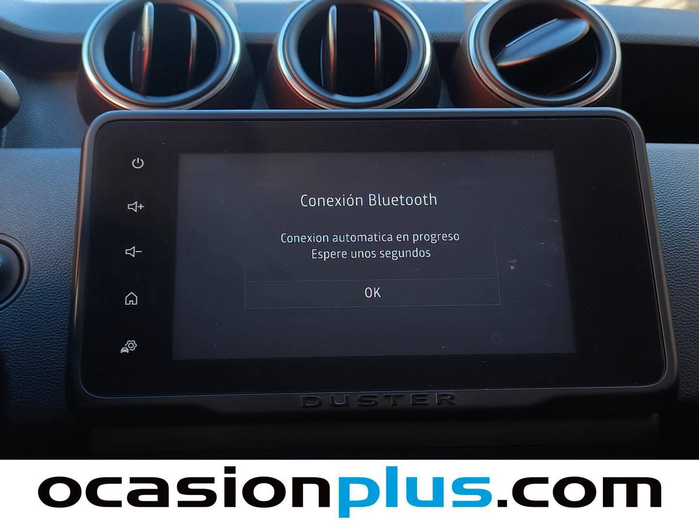 Accesorios del Dacia Duster Dacia Duster Prestige Blue dCi (115 CV) 4X2
