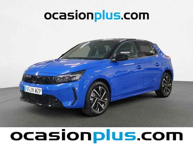 Opel Segunda Mano Málaga