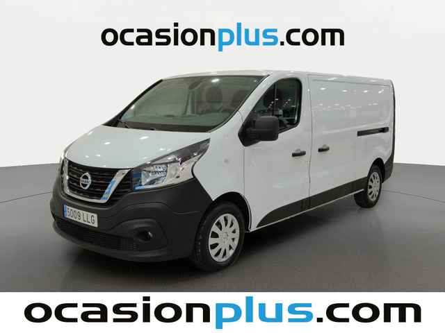 Nissan Nv300 Segunda Mano