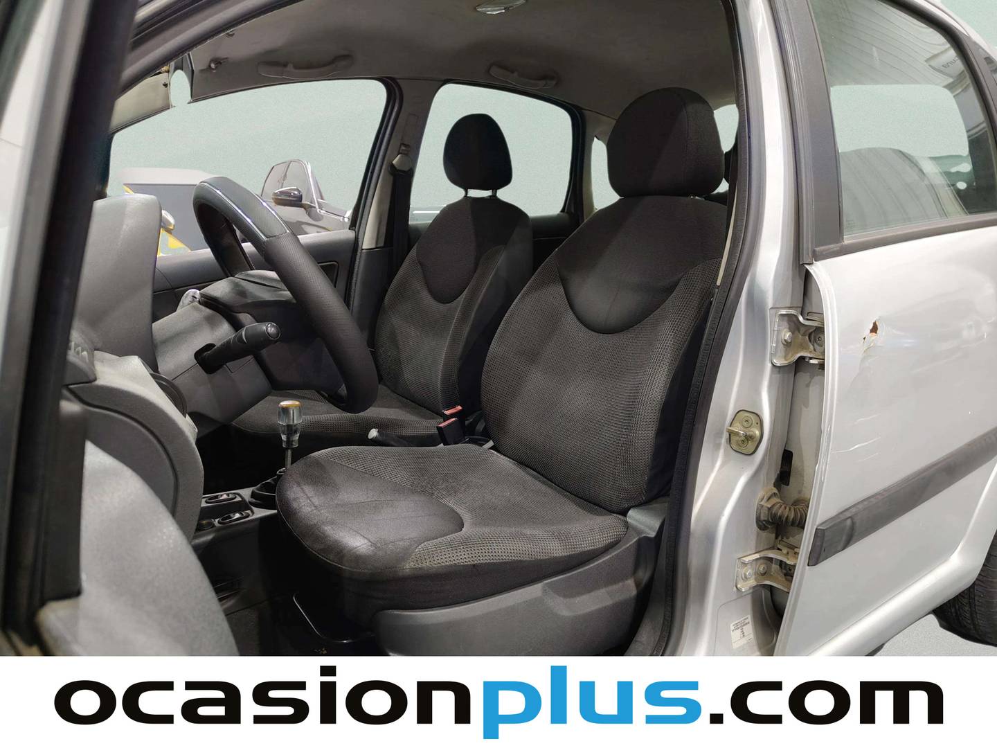 Foto Citroën C3 Citroen C3 1.4 HDI Furio (70 CV)