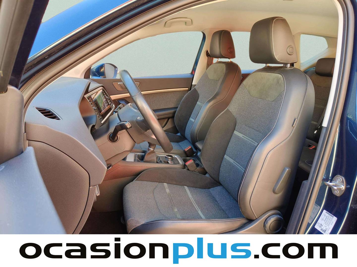 Seat Ateca Seat Ateca 2.0 TDI X-Perience Go L (150 CV) km 0