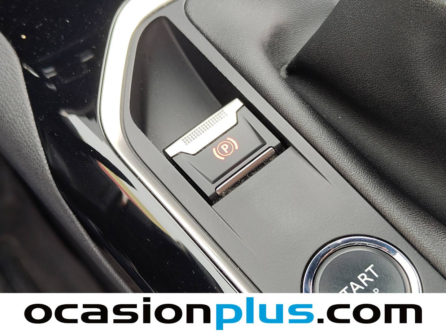 Foto Peugeot 3008 Peugeot 3008 BlueHDI 130 S&S GT Line (130 CV)