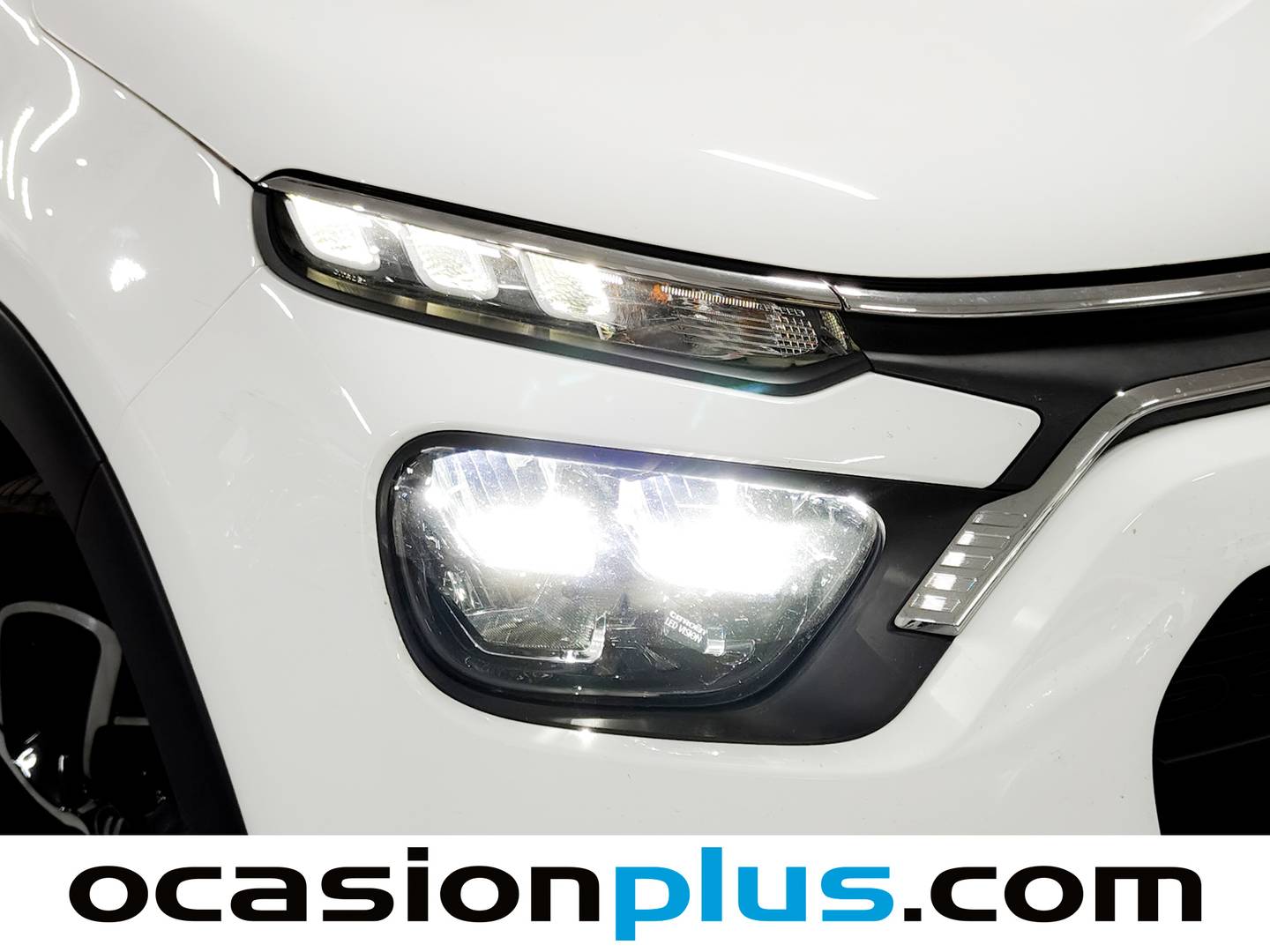 Citroën C3 Citroën C3 PureTech Feel Pack (83 CV) barato