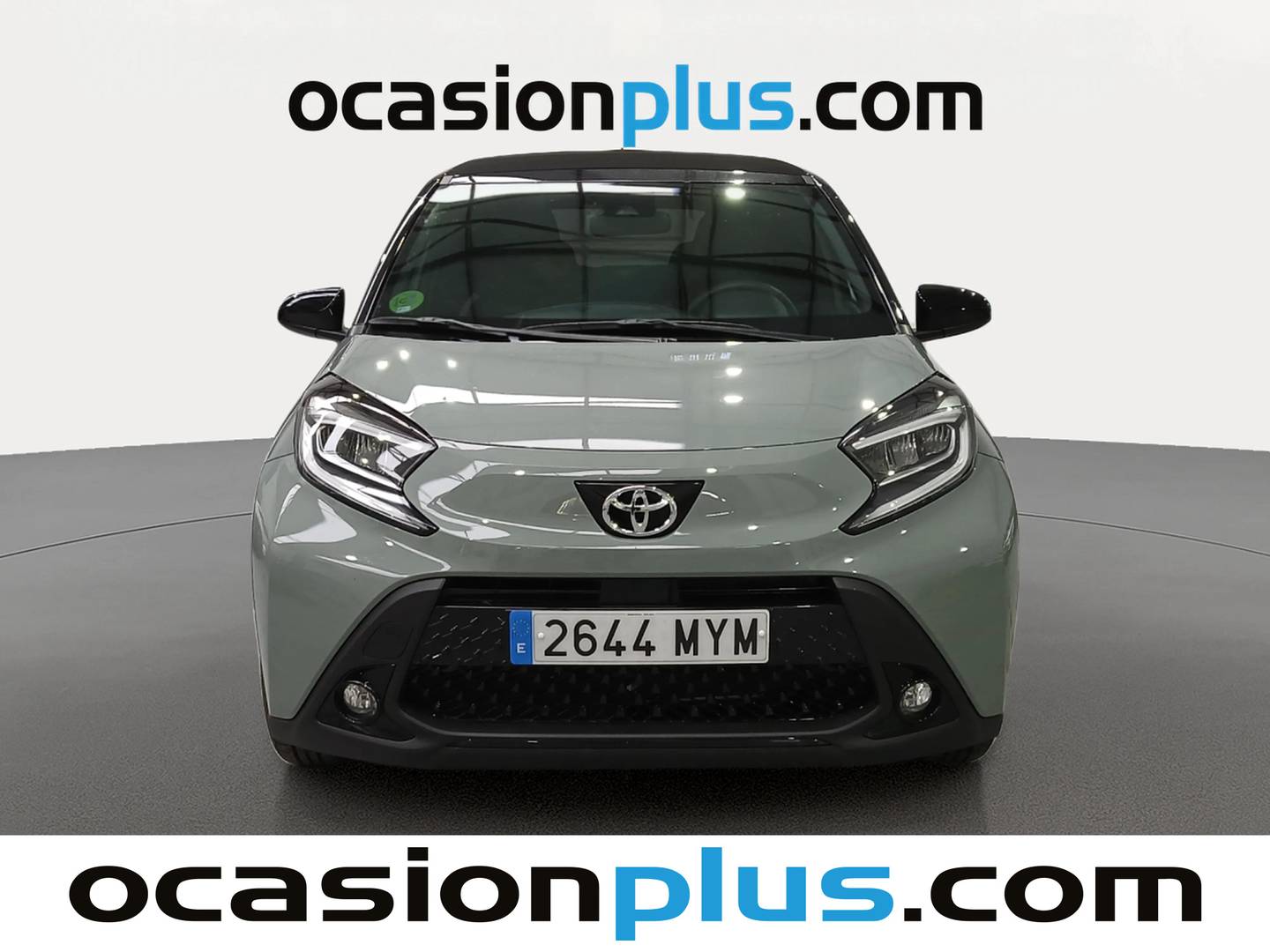 Foto Toyota Aygo X Cross Toyota Aygo X Cross 1.0 VVT-I Like (72 CV)