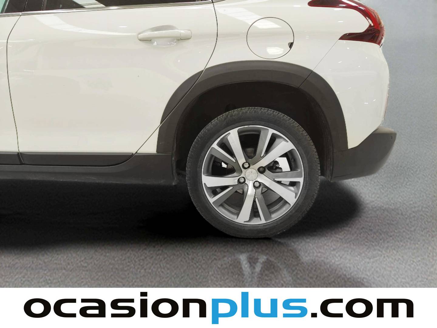 Peugeot 2008 Peugeot 2008 PureTech 110 S&S Allure (110 CV) km 0