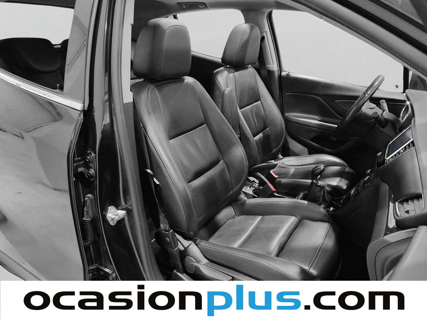 Opel Mokka X Opel Mokka X 1.6 CDTi S&S Ultimate 4X2 (136 CV) manual