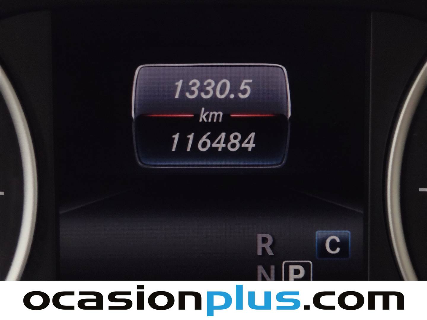 Mercedes Clase B Mercedes Clase B 200 d (136 CV) seminuevo