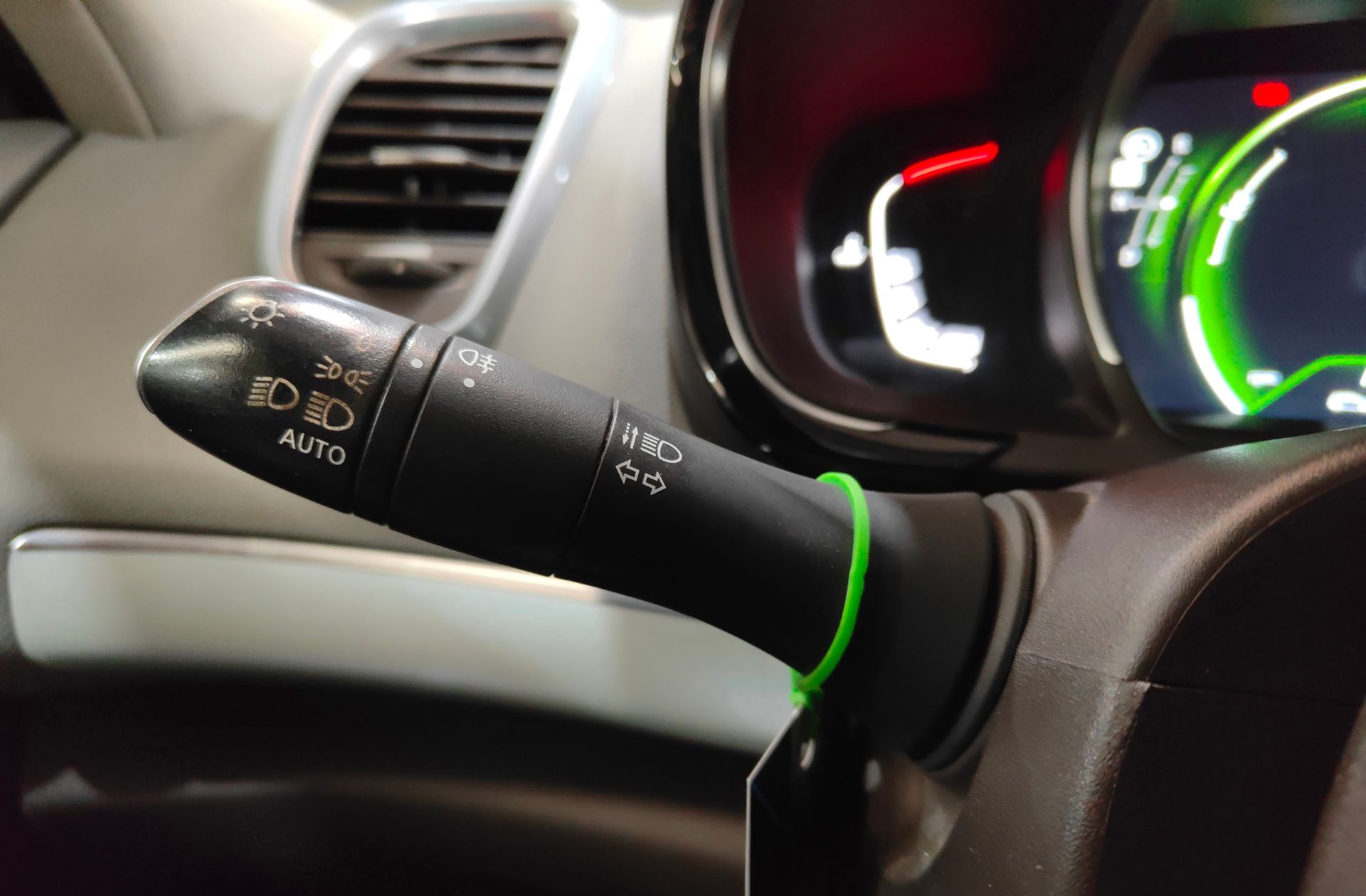 Renault Espace Zen Energy TT dCi EDC 7 plazas - foto 32