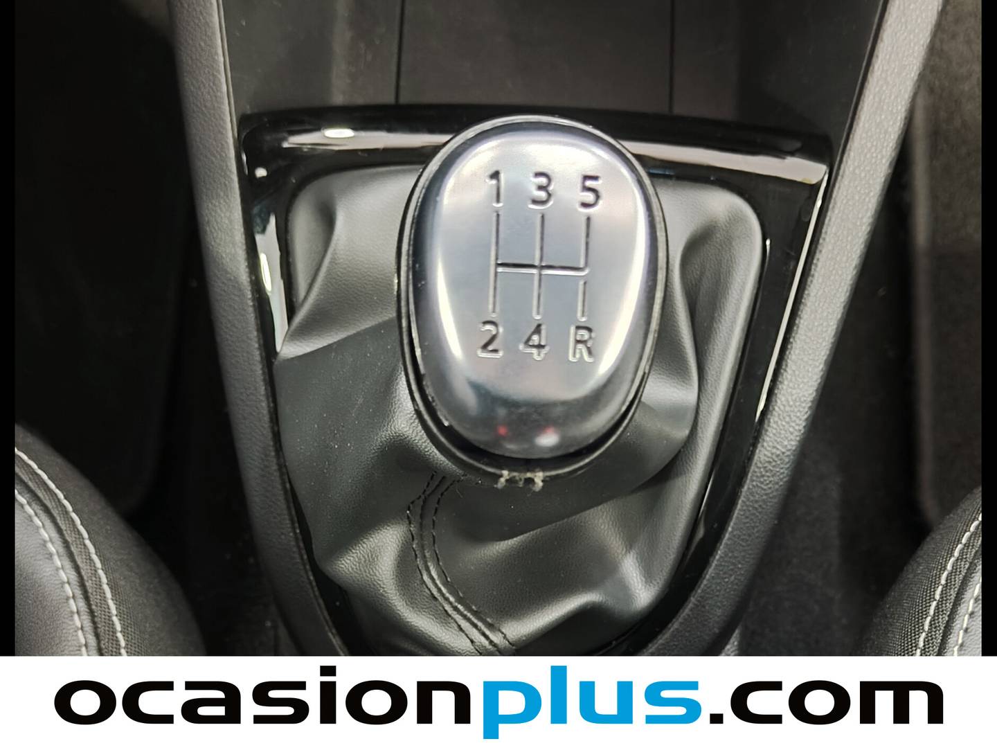 Foto Renault Clio Renault Clio Zen Energy TCe (90 CV)