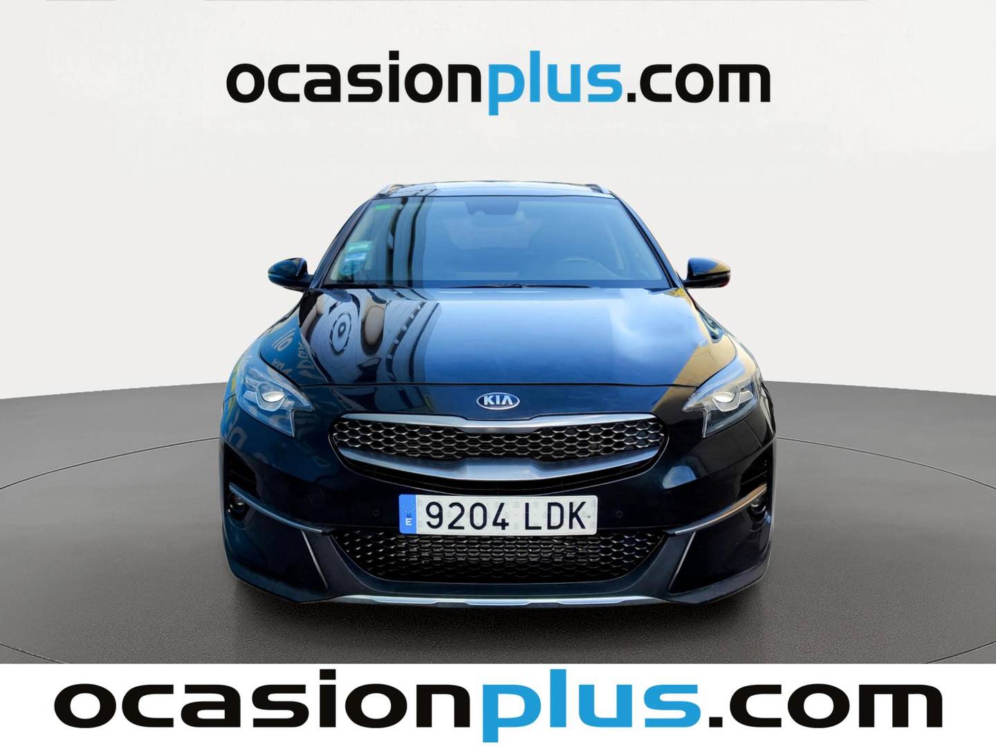 Foto KIA XCeed Kia XCeed 1.4 T-GDi Emotion (140 CV)