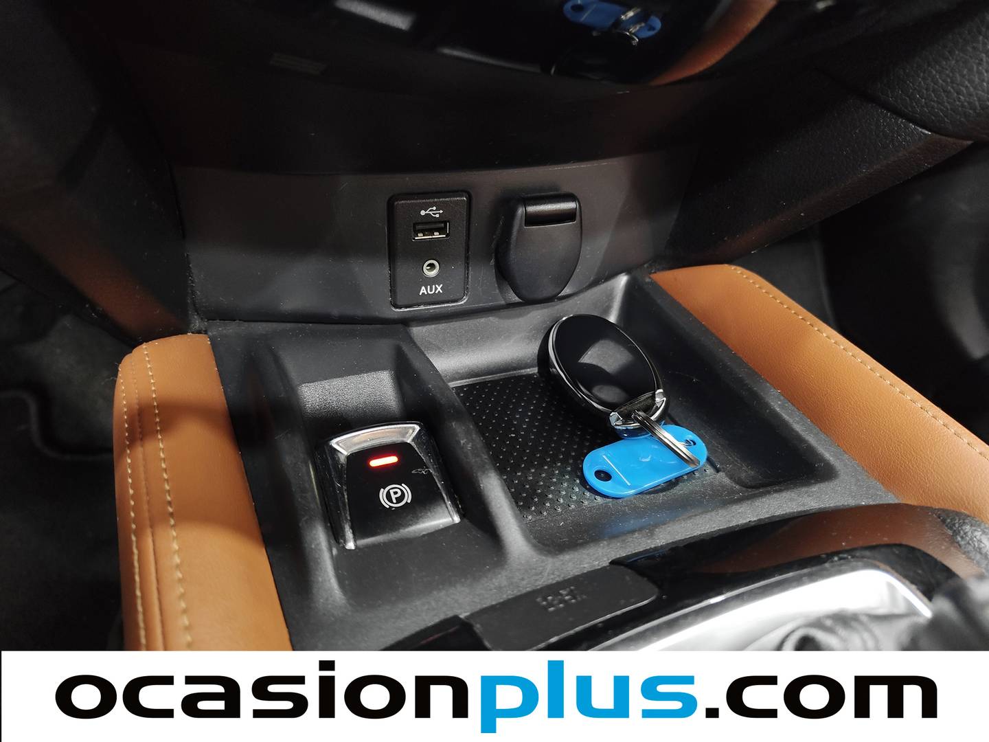 Nissan X-TRAIL Nissan X-Trail dCi 150 Tekna 4x2 CVT (150 CV) 7 Plazas automático
